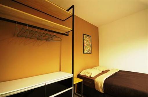 фото отеля Seoul Loft Apartments