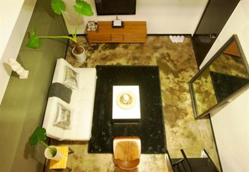 фото отеля Seoul Loft Apartments