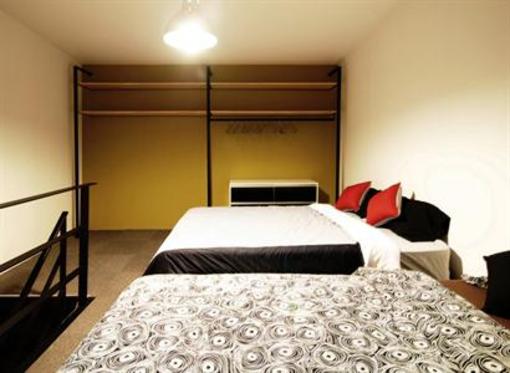 фото отеля Seoul Loft Apartments