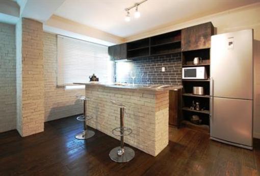 фото отеля Seoul Loft Apartments