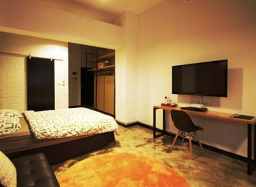 фото отеля Seoul Loft Apartments