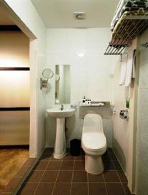 фото отеля Seoul Loft Apartments