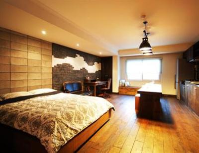 фото отеля Seoul Loft Apartments