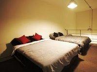 Seoul Loft Apartments