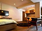 фото отеля Seoul Loft Apartments
