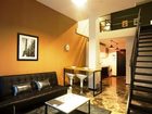 фото отеля Seoul Loft Apartments