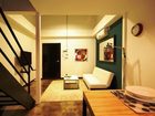 фото отеля Seoul Loft Apartments