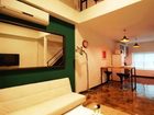 фото отеля Seoul Loft Apartments