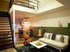 фото отеля Seoul Loft Apartments