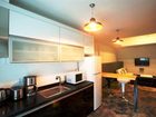 фото отеля Seoul Loft Apartments