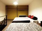 фото отеля Seoul Loft Apartments