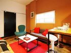 фото отеля Seoul Loft Apartments