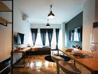 фото отеля Seoul Loft Apartments