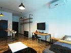 фото отеля Seoul Loft Apartments