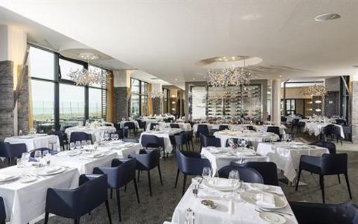 фото отеля Hotel les bains de Cabourg