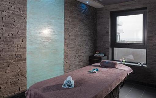 фото отеля Hotel les bains de Cabourg