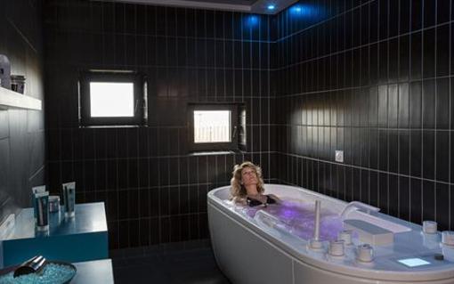 фото отеля Hotel les bains de Cabourg