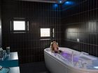 фото отеля Hotel les bains de Cabourg