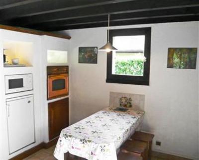фото отеля Holiday House Le Clos du Golf