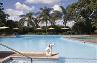 фото отеля Hunters Rest Hotel