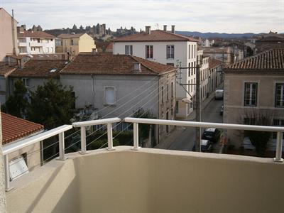 фото отеля Les Residences du Palais
