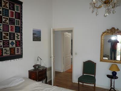 фото отеля Les Residences du Palais