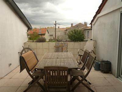 фото отеля Les Residences du Palais