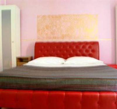 фото отеля New Ostel