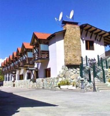фото отеля Hotel Haghartsin