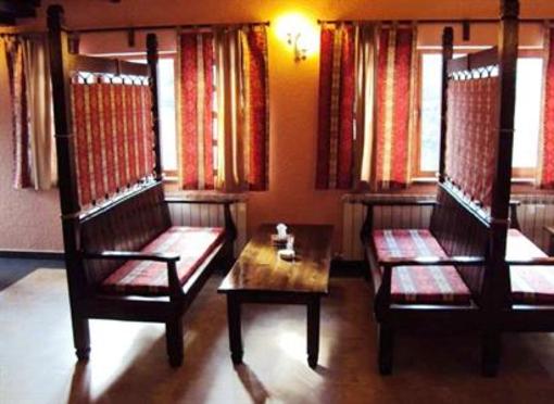 фото отеля Hotel Haghartsin