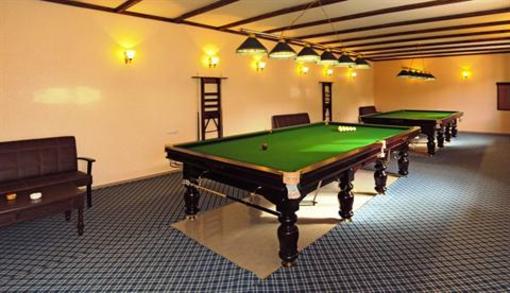 фото отеля Hotel Haghartsin