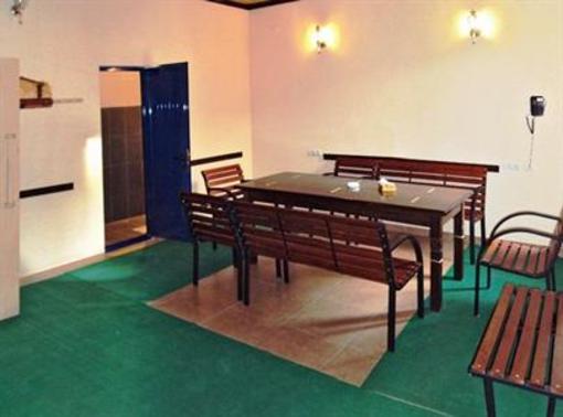 фото отеля Hotel Haghartsin
