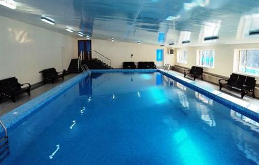 фото отеля Hotel Haghartsin
