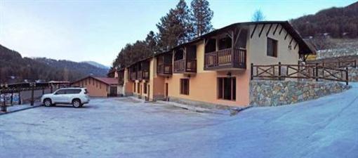 фото отеля Hotel Haghartsin