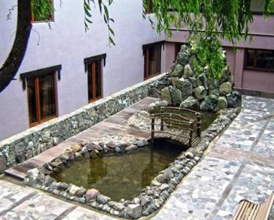 фото отеля Hotel Haghartsin
