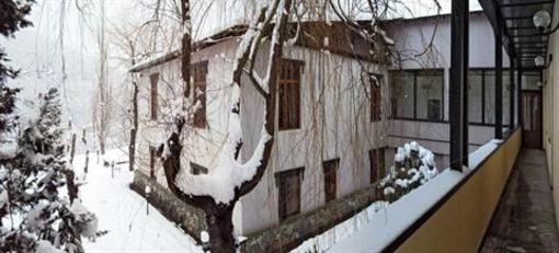фото отеля Hotel Haghartsin