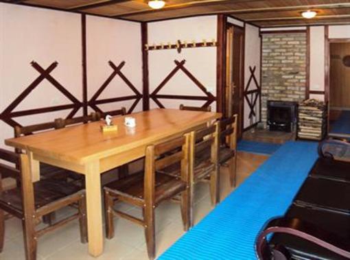 фото отеля Hotel Haghartsin
