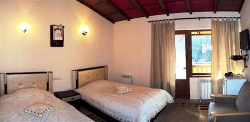 фото отеля Hotel Haghartsin