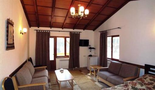 фото отеля Hotel Haghartsin