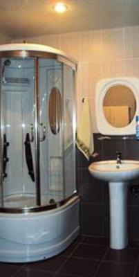 фото отеля Hotel Haghartsin