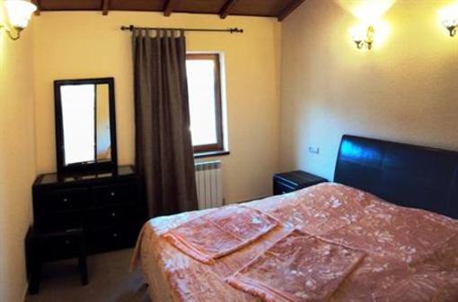 фото отеля Hotel Haghartsin
