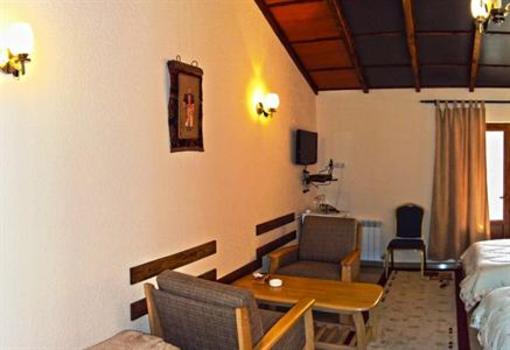 фото отеля Hotel Haghartsin
