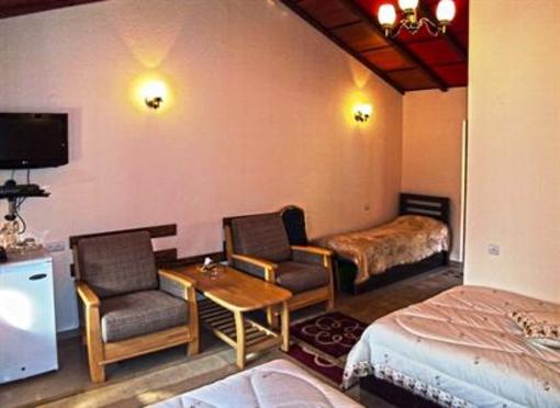 фото отеля Hotel Haghartsin
