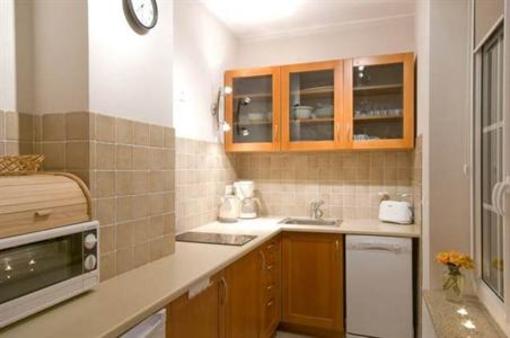 фото отеля Apartamenty Patio