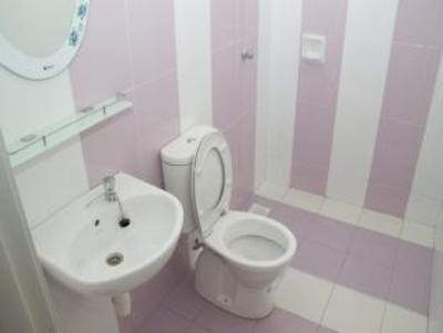 фото отеля Idaman Villa Home2stay