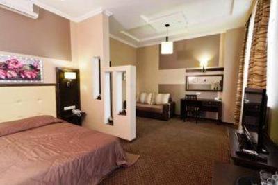 фото отеля Hotel Pegas