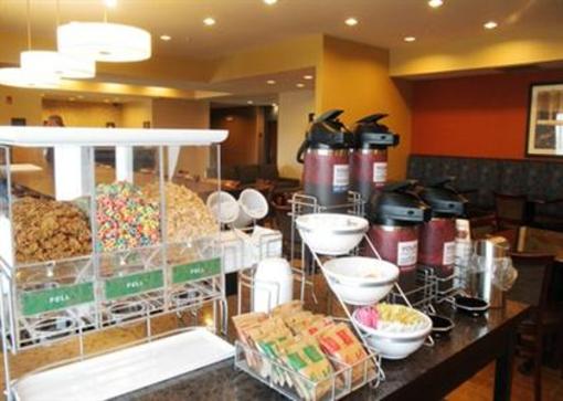 фото отеля Comfort Inn Saint Clairsville