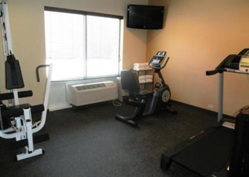 фото отеля Comfort Inn Saint Clairsville