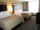фото отеля Comfort Inn Saint Clairsville
