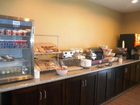 фото отеля Comfort Inn Saint Clairsville
